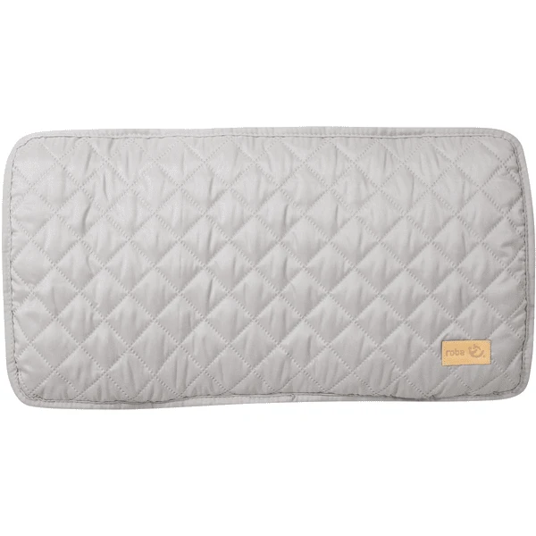 Roba Zitverkleiner 2-delig Style Grijs 2 Roba Zitverkleiner 2-delig Style Grijs - Afbeelding 2