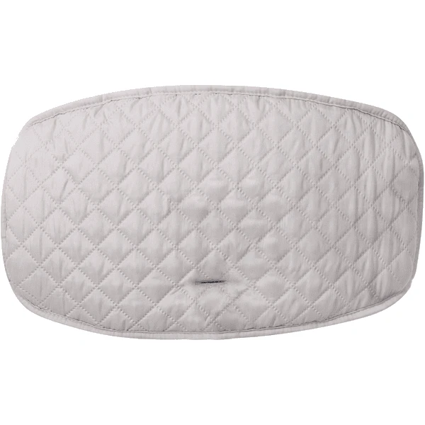 Roba Zitverkleiner 2-delig Style Grijs 3 Roba Zitverkleiner 2-delig Style Grijs - Afbeelding 3