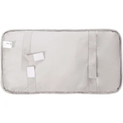 Roba Zitverkleiner 2-delig Style Grijs 9 Roba Zitverkleiner 2-delig Style Grijs -Jollein Winkel roba zitverkleiner 2 delig style grijs a305001 4