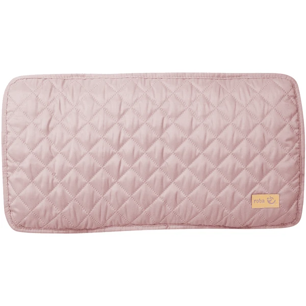 Roba Zitverkleiner 2-delig Style Roze 2 Roba Zitverkleiner 2-delig Style Roze - Afbeelding 2