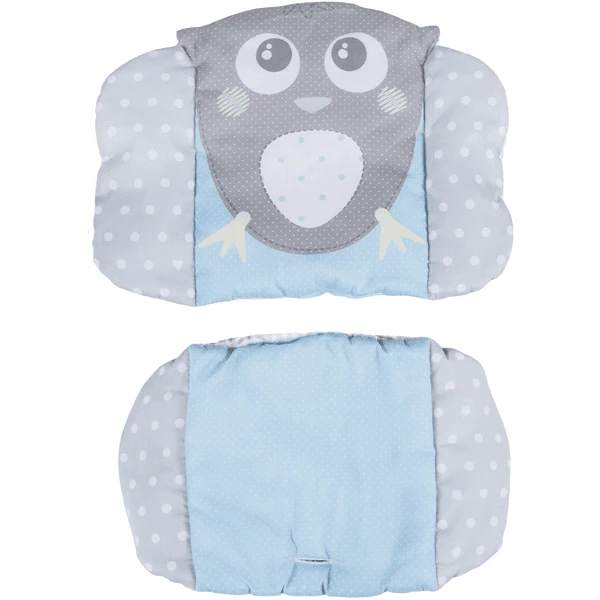 Roba Zitverkleiner Uil 2-delig 1 Roba Zitverkleiner Uil 2-delig