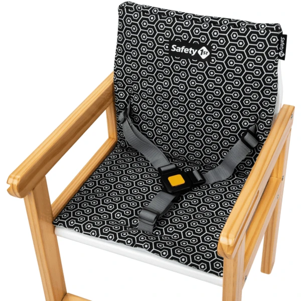 Safety 1st Zitkussen Cherry Comfort Geometrisch 2 Safety 1st Zitkussen Cherry Comfort Geometrisch - Afbeelding 2