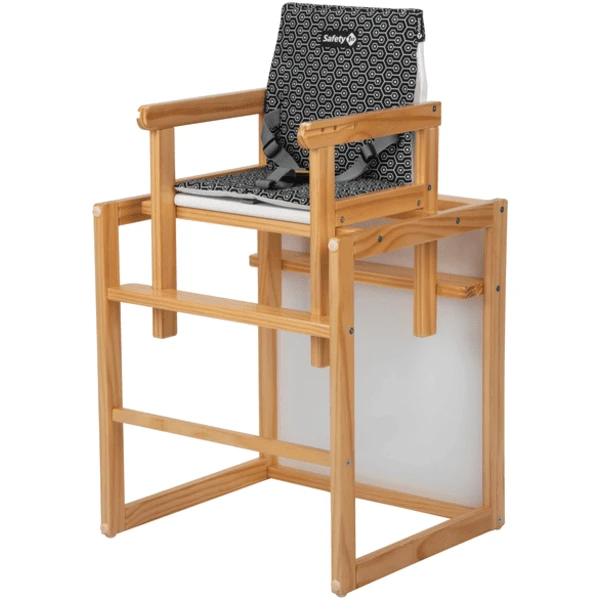 Safety 1st Zitkussen Cherry Comfort Geometrisch 3 Safety 1st Zitkussen Cherry Comfort Geometrisch - Afbeelding 3