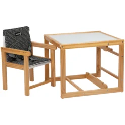 Safety 1st Zitkussen Cherry Comfort Geometrisch 8 Safety 1st Zitkussen Cherry Comfort Geometrisch -Jollein Winkel safety 1st zitkussen cherry comfort geometrisch a314664 3