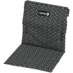 Safety 1st Zitkussen Cherry Comfort Geometrisch 9 Safety 1st Zitkussen Cherry Comfort Geometrisch -Jollein Winkel safety 1st zitkussen cherry comfort geometrisch a314664 4