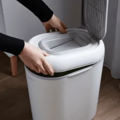 Shnuggle® Shnuggle ® Afvalzakken Eco Better Bag -Jollein Winkel shnuggle afvalzakken eco better bag a360162 3