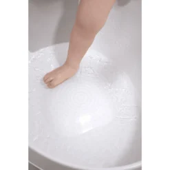 Shnuggle® Shnuggle ® Peuterbad Wit / Lichtgrijs -Jollein Winkel shnuggle peuterbad wit lichtgrijs a359057 2