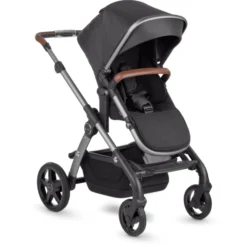 Silver Cross Combi-wandelwagen Wave Charcoal Collectie 2021 -Jollein Winkel silver cross combi wandelwagen wave charcoal collectie 2021 a303830 2