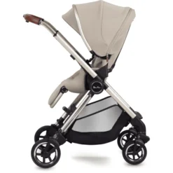 Silver Cross Duin Kinderwagen Stone -Jollein Winkel silver cross duin kinderwagen stone a353090 3