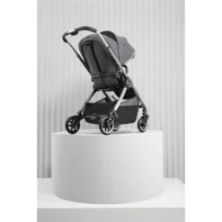 Silver Cross Dune Glacier Kinderwagen -Jollein Winkel silver cross dune glacier kinderwagen a349796 1