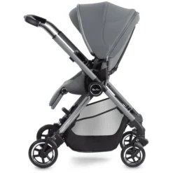 Silver Cross Dune Glacier Kinderwagen -Jollein Winkel silver cross dune glacier kinderwagen a349796 3