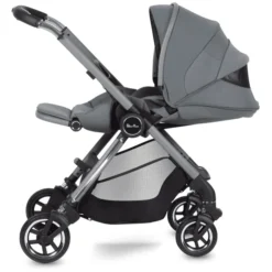 Silver Cross Dune Glacier Kinderwagen -Jollein Winkel silver cross dune glacier kinderwagen a349796 4