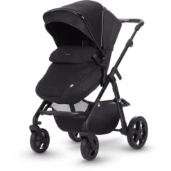 Silver Cross Pioneer Combinatie Kinderwagen Inclusief Luiertas Special Edition Eclipse -Jollein Winkel silver cross pioneer combinatie kinderwagen inclusief luiertas special edition eclipse a329504 2
