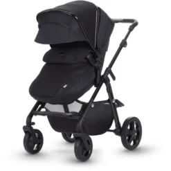 Silver Cross Pioneer Combinatie Kinderwagen Inclusief Luiertas Special Edition Eclipse -Jollein Winkel silver cross pioneer combinatie kinderwagen inclusief luiertas special edition eclipse a329504 3