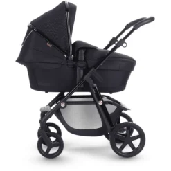 Silver Cross Pioneer Combinatie Kinderwagen Inclusief Luiertas Special Edition Eclipse -Jollein Winkel silver cross pioneer combinatie kinderwagen inclusief luiertas special edition eclipse a329504 4