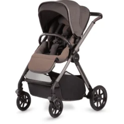 Silver Cross Pram Reef Earth -Jollein Winkel silver cross pram reef earth a355547 4
