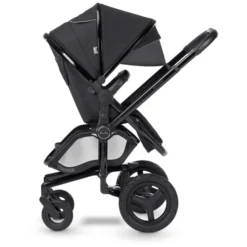 Silver Cross Surf 2 Combinatie Kinderwagen Eclipse -Jollein Winkel silver cross surf 2 combinatie kinderwagen eclipse a355696 2