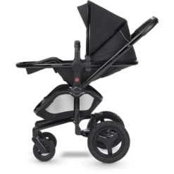 Silver Cross Surf 2 Combinatie Kinderwagen Eclipse -Jollein Winkel silver cross surf 2 combinatie kinderwagen eclipse a355696 4