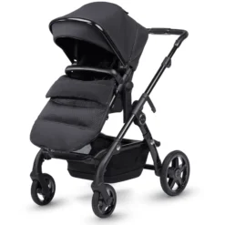 Silver Cross Wave Special Edition Combi Kinderwagen Eclipse Collectie 2021 -Jollein Winkel silver cross wave special edition combi kinderwagen eclipse collectie 2021 a340540 1