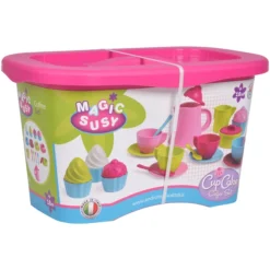 SIMBA Cupcake Service -Jollein Winkel simba cupcake service a133786 3