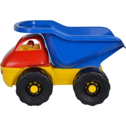 Simba Vrachtwagen Kipper Big Foot -Jollein Winkel simba vrachtwagen kipper big foot a337475 3