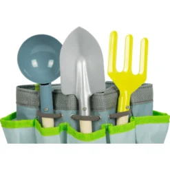 Small Foot ® Tuintas Met Tuingereedschap -Jollein Winkel small foot tuintas met tuingereedschap a410011 2