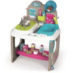 Smoby Dierenkliniek