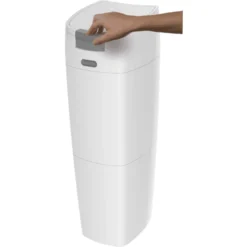 Spross Luieremmer Inclusief Eerste Cassette -Jollein Winkel spross luieremmer inclusief eerste cassette a312584 2