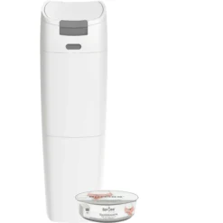 Spross Luieremmer Inclusief Eerste Cassette