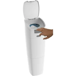 Spross Luieremmer Inclusief Eerste Cassette -Jollein Winkel spross luieremmer inclusief eerste cassette a312584 4