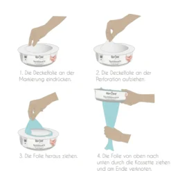 Spross Navulpatroon 6-pak -Jollein Winkel spross navulpatroon 6 pak a312767 2