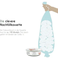 Spross Navulpatroon 6-pak -Jollein Winkel spross navulpatroon 6 pak a312767 3