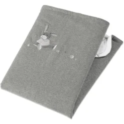 Sterntaler Knuffeldeken Gewatteerd Emmi Girl Original -Jollein Winkel sterntaler knuffeldeken gewatteerd emmi girl original a268942 2