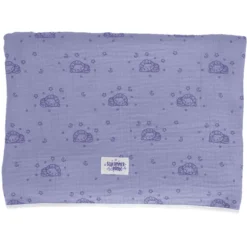 Sterntaler Mousseline Babydeken Sluimer Schaap Lila -Jollein Winkel sterntaler mousseline babydeken sluimer schaap lila a387348 2