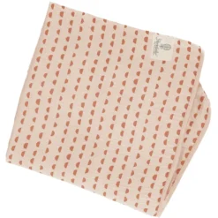 Sterntaler Mousseline Knuffeldoek Enna+Otti Beige