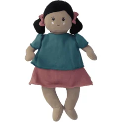 Sterntaler Playdoll Kleine Uni Thea