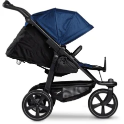 Tfk Sportwagen Mono 2 Met Luchtkamer Wielset Marine -Jollein Winkel tfk sportwagen mono 2 met luchtkamer wielset marine a391482 4