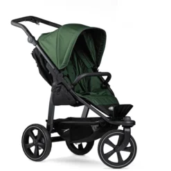 Tfk Sportwagen Mono 2 Met Luchtkamer Wielset Olive -Jollein Winkel tfk sportwagen mono 2 met luchtkamer wielset olive a391483 1