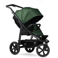 Tfk Sportwagen Mono 2 Met Luchtkamer Wielset Olive -Jollein Winkel tfk sportwagen mono 2 met luchtkamer wielset olive a391483 2