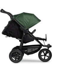 Tfk Sportwagen Mono 2 Met Luchtwielset Olive -Jollein Winkel tfk sportwagen mono 2 met luchtwielset olive a391476 2