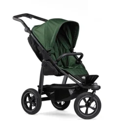 Tfk Sportwagen Mono 2 Met Luchtwielset Olive -Jollein Winkel tfk sportwagen mono 2 met luchtwielset olive a391476 3