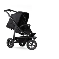 Tfk Sportwagen Mono 2 Met Luchtwielset Zwart -Jollein Winkel tfk sportwagen mono 2 met luchtwielset zwart a391473 3