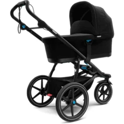 THULE Kinderwagen Urban Glide 2 Met Reiswieg Dark Shadow -Jollein Winkel thule kinderwagen urban glide 2 met reiswieg dark shadow a338353 4