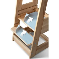 TiSsi ®Anti-slip Mattenset Lunar Rock Grijs Voor Leertoren Felix -Jollein Winkel tissi anti slip mattenset lunar rock grijs voor leertoren felix a378285 2