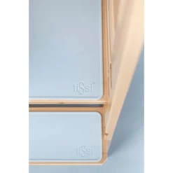 TiSsi ®Anti-slip Mattenset Lunar Rock Grijs Voor Leertoren Felix -Jollein Winkel tissi anti slip mattenset lunar rock grijs voor leertoren felix a378285 3