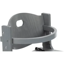 TiSsi® Borstbeugel Grijs