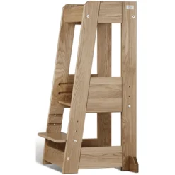 TiSsi ® Leertoren Felix Oak