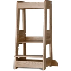 TiSsi ® Leertoren Felix Oak -Jollein Winkel tissi leertoren felix oak a354229 3