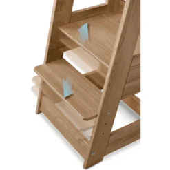 TiSsi ® Leertoren Felix Oak -Jollein Winkel tissi leertoren felix oak a354229 4