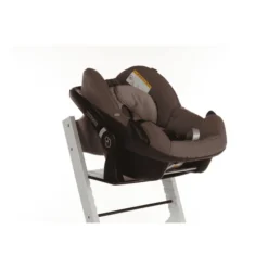 TREPPY Maxi-Cosi Adapter Set Voor Treppy Kinderstoel -Jollein Winkel treppy maxi cosi adapter set voor treppy kinderstoel a170161 1